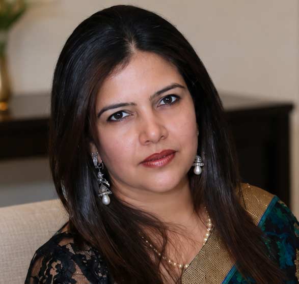 Dr Shruti