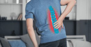 Dos & Don’ts in Back Pain