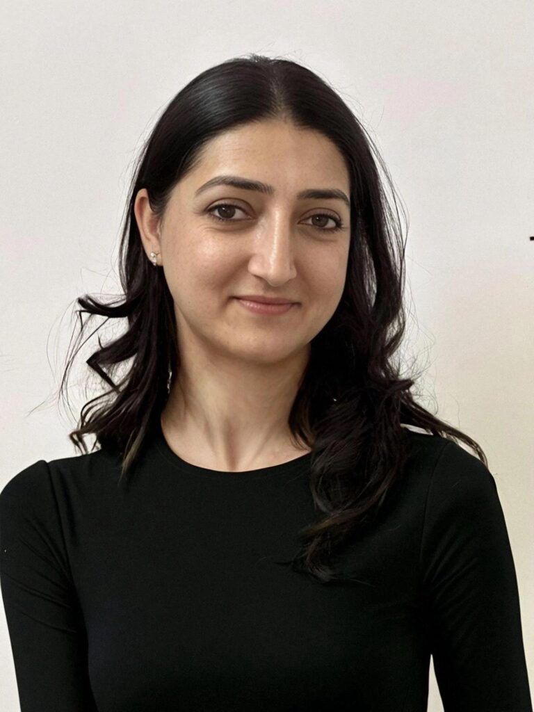 Disha Singh Sharma