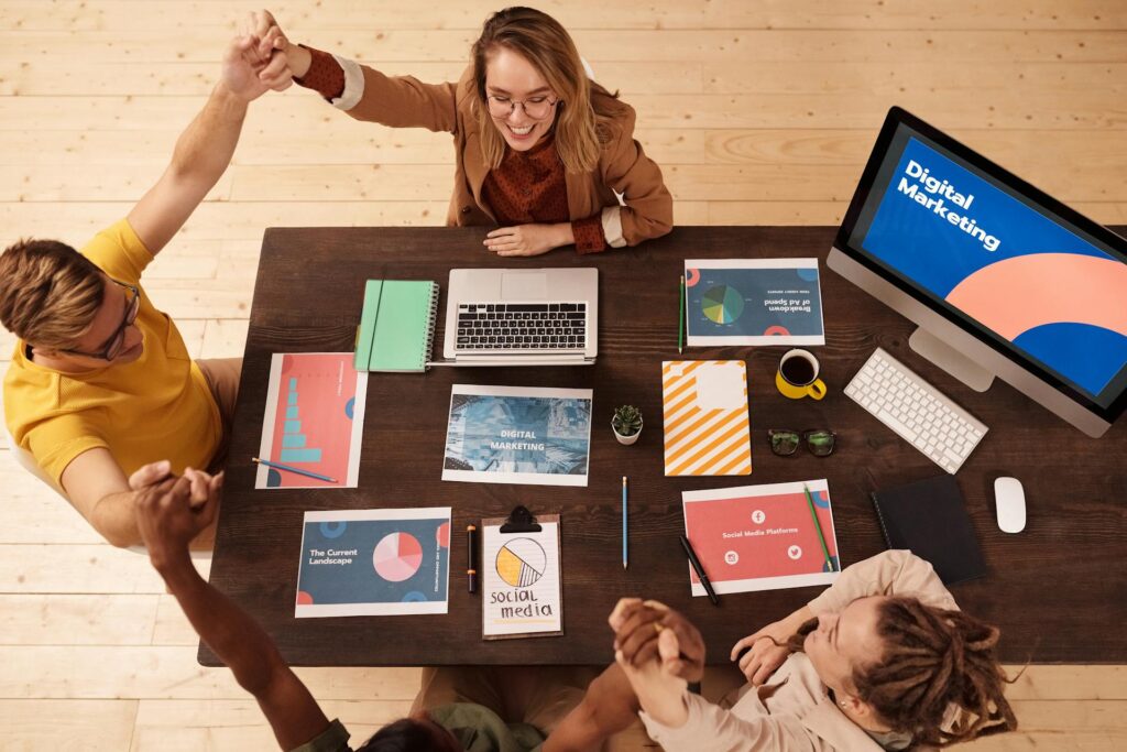 White Label Digital Marketing Agency