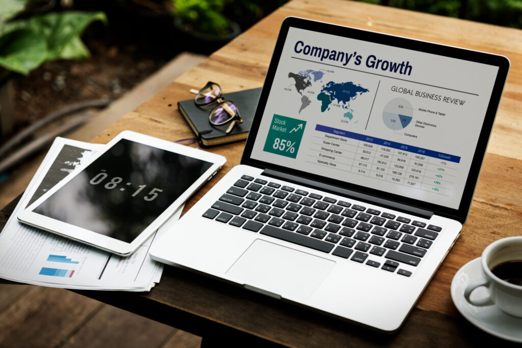 Programmatic SEO