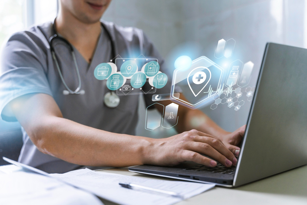 Why Every Doctor Needs a Digital Presence in 2025
