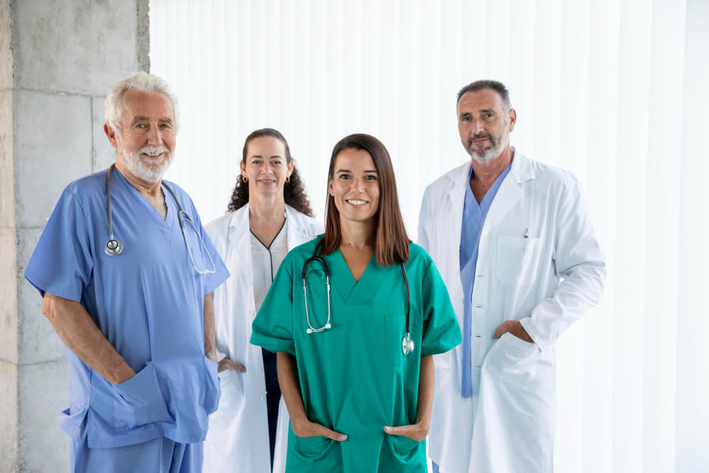 The Role of Digital Marketing in Building a Trustworthy Healthcare Brand