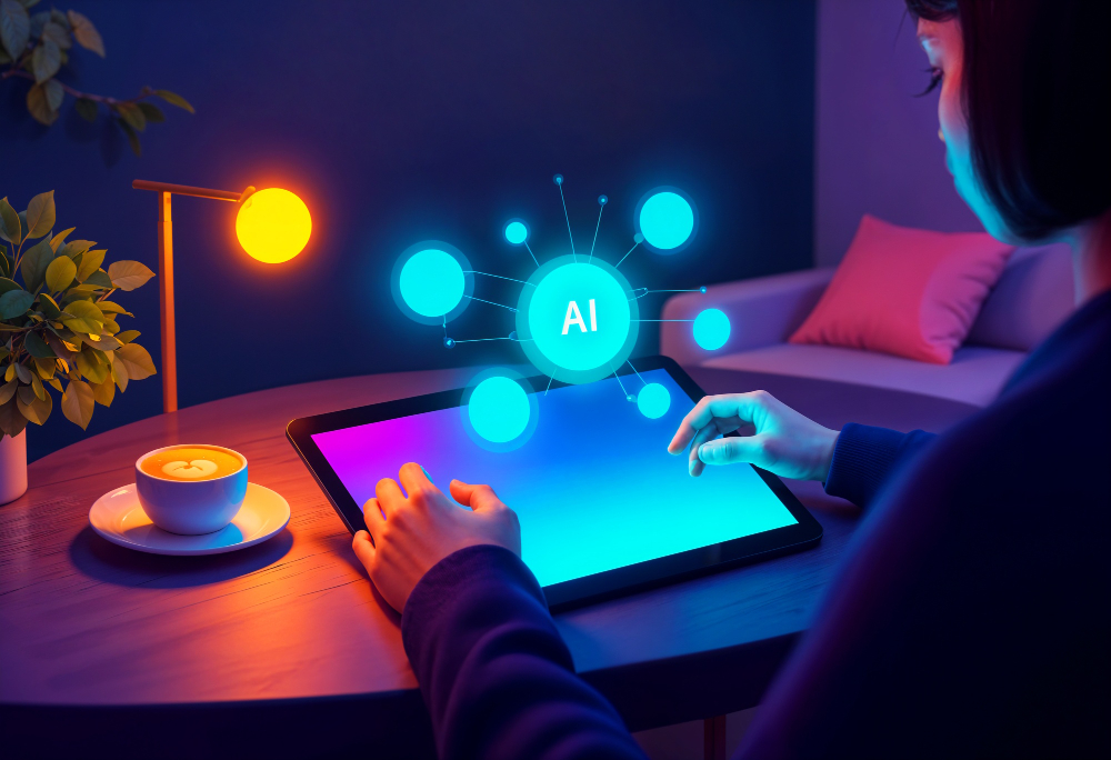 The Future is Now: Mastering AI Content Creation Tools for Unbeatable SEO