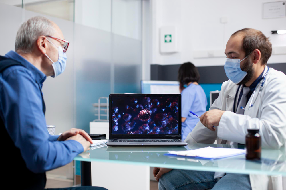 AI for B2B Lead Generation: The Future of Healthcare Marketing