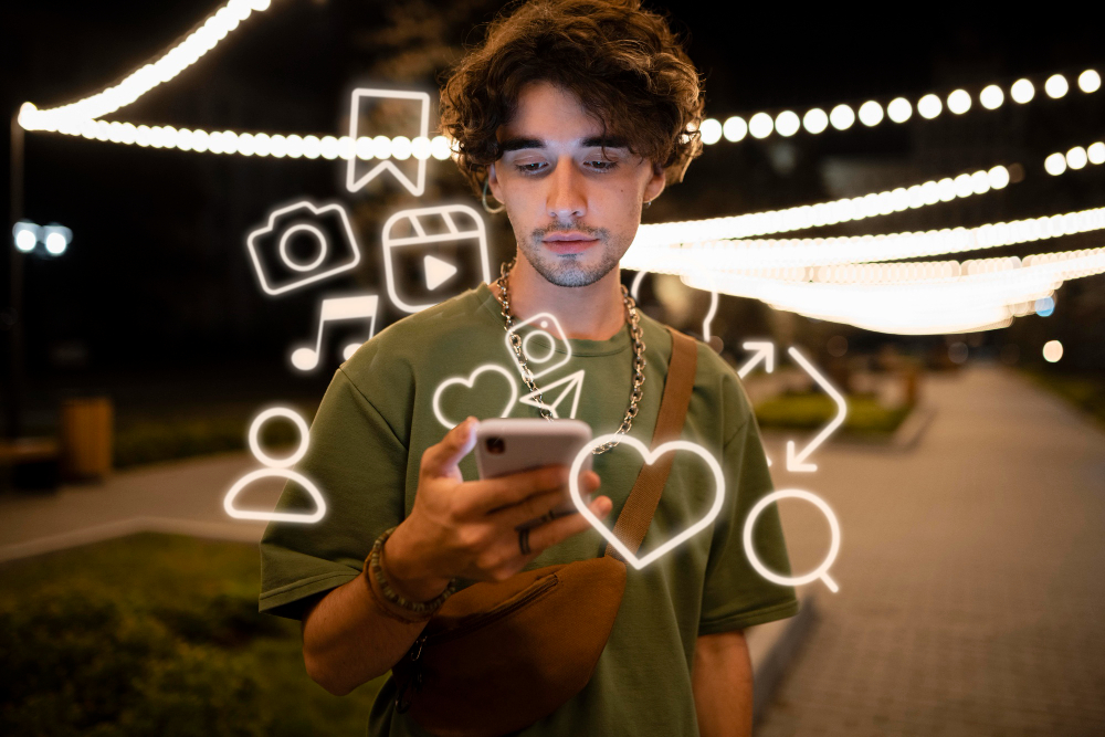 The Human Touch vs. The Algorithm: Navigating the Ethics and Future of AI in Influencer Marketing