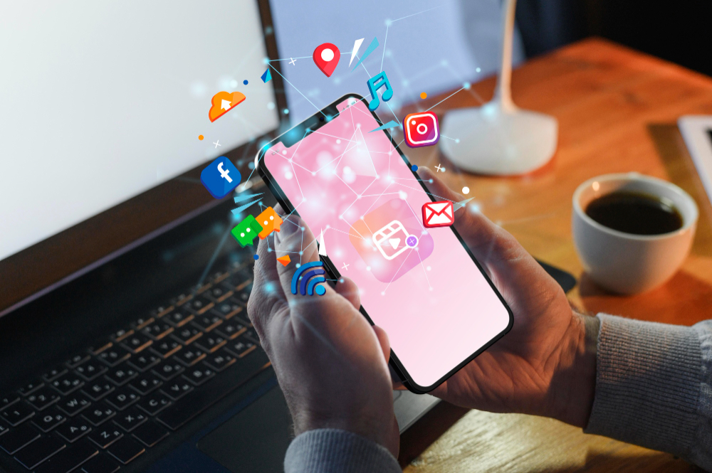 AI-Powered Social Media Campaigns: The Future of Healthcare Marketing