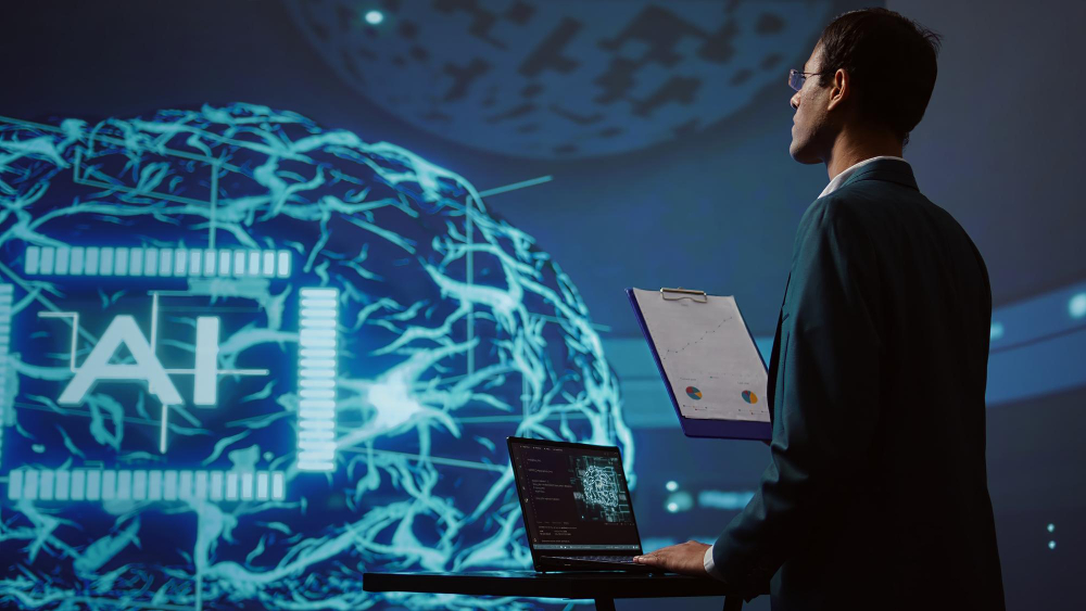 The New Frontier of SEO: Navigating SERP AI Integration Strategies