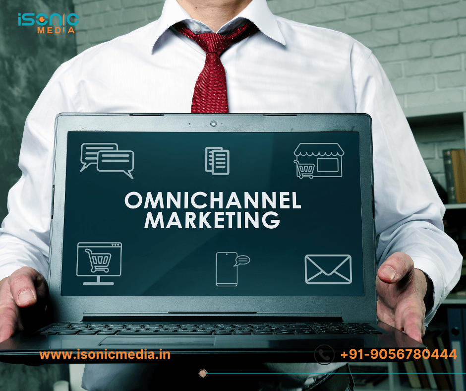 Omnichannel Marketing