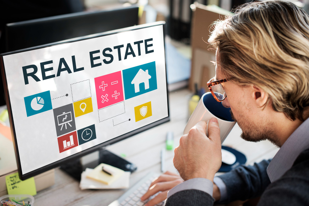 Beyond the Listing: How Digital Marketing Builds Trust and Generates High-Quality Leads in Real Estate