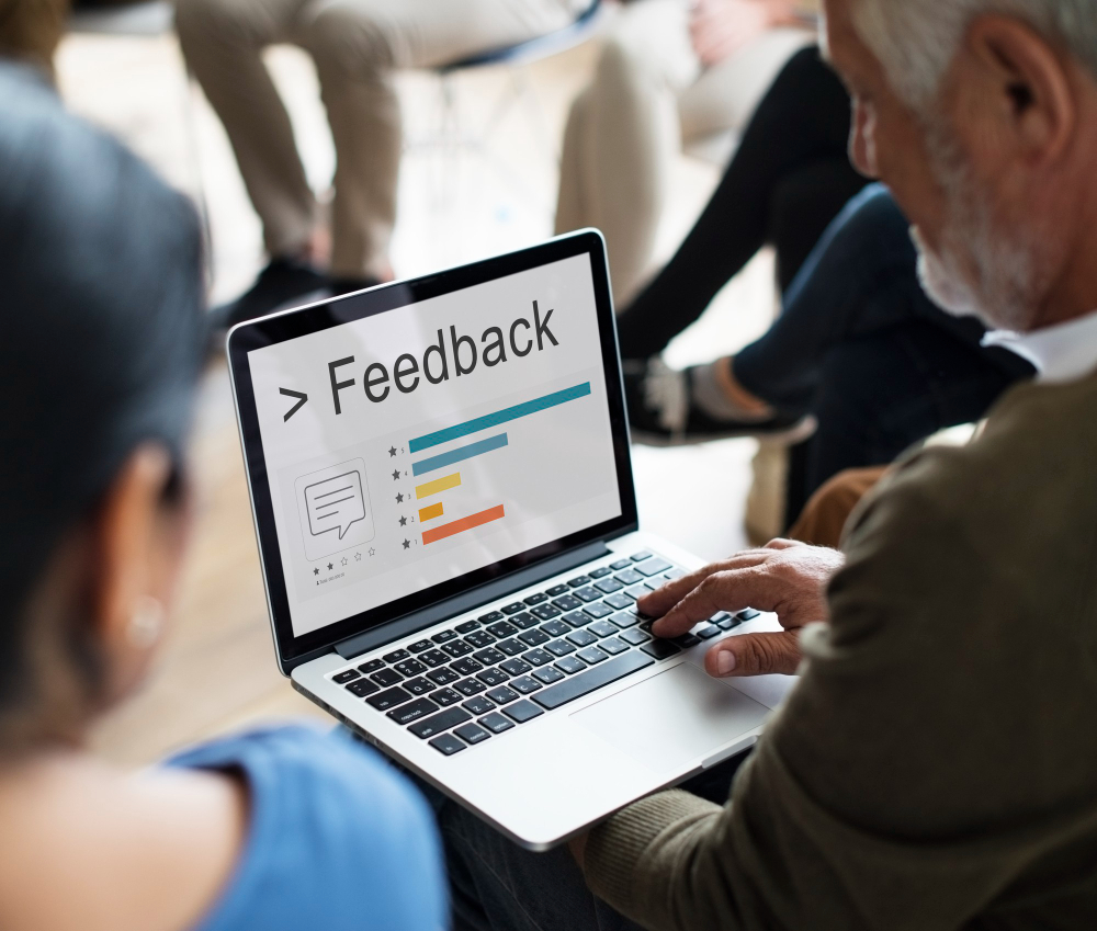 Reputation and Reviews