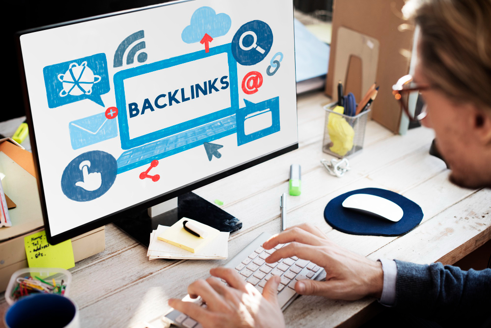 Off-Site Authority and Link Building