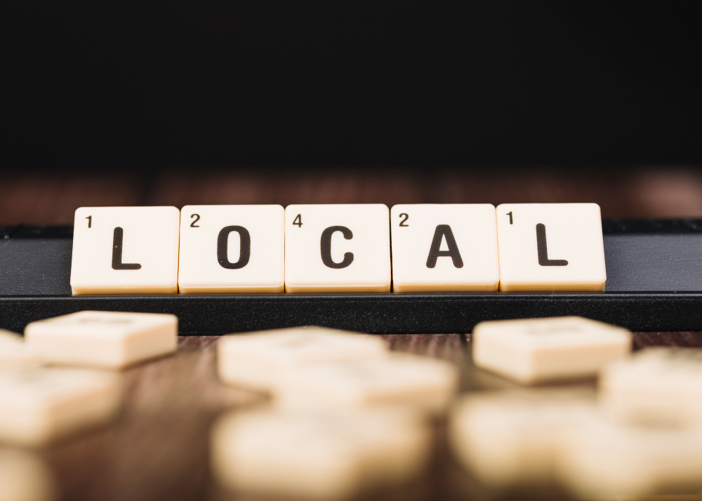 On-Site Optimization for Local Search Authority