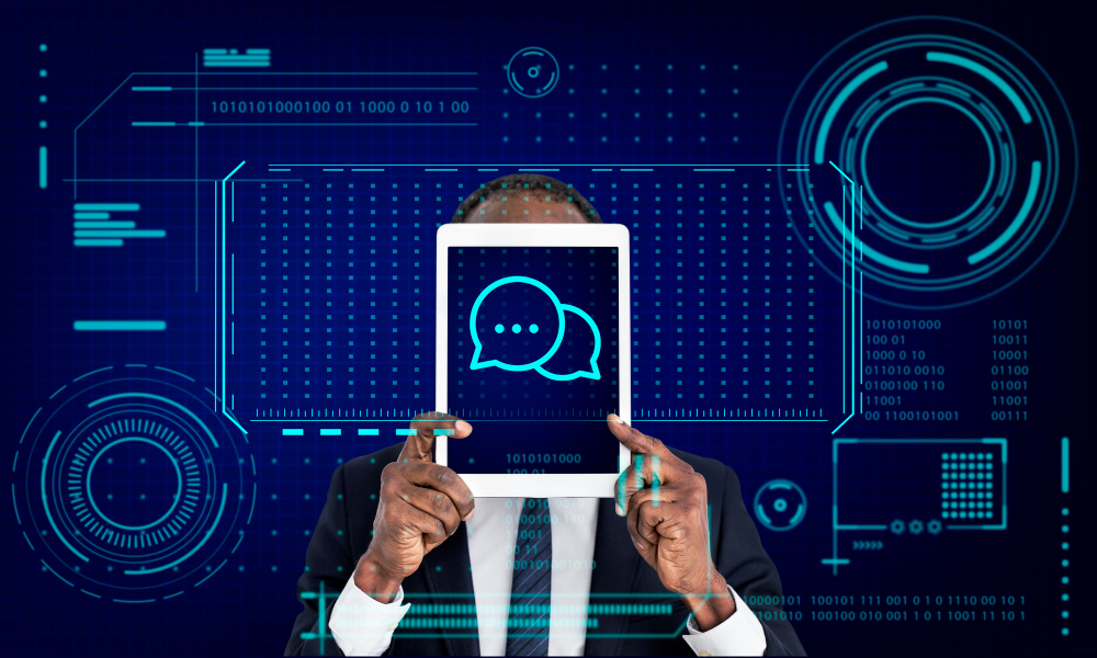 AI chatbot integration