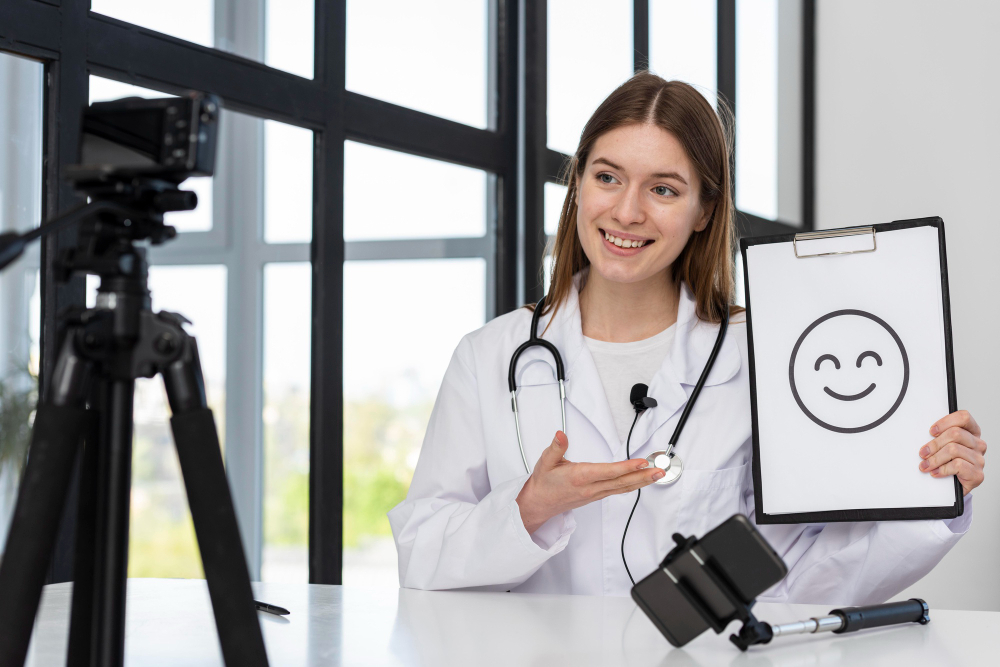 Digital Marketing for Doctors: Attract New Patients & Grow Your Practice in 2026