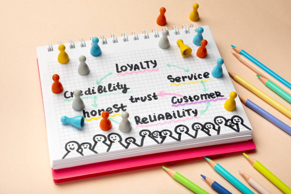 hyper-personalized customer journeys