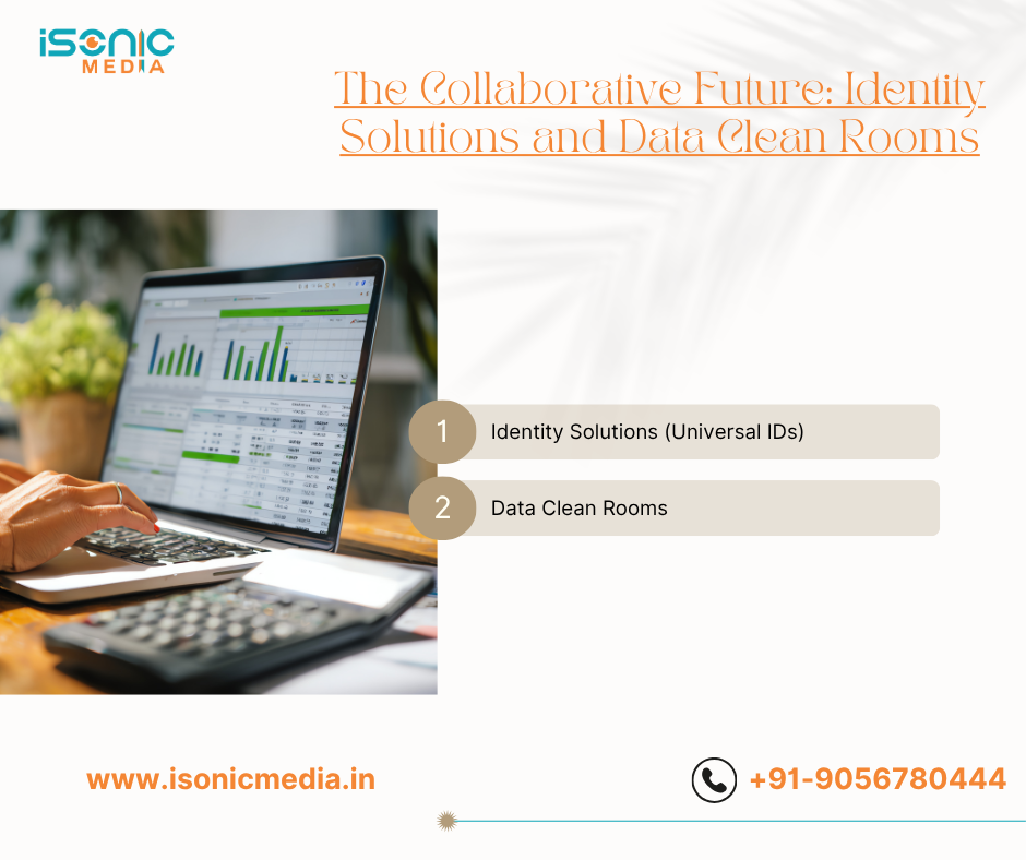 The Collaborative Future: Identity Solutions and Data Clean Rooms
