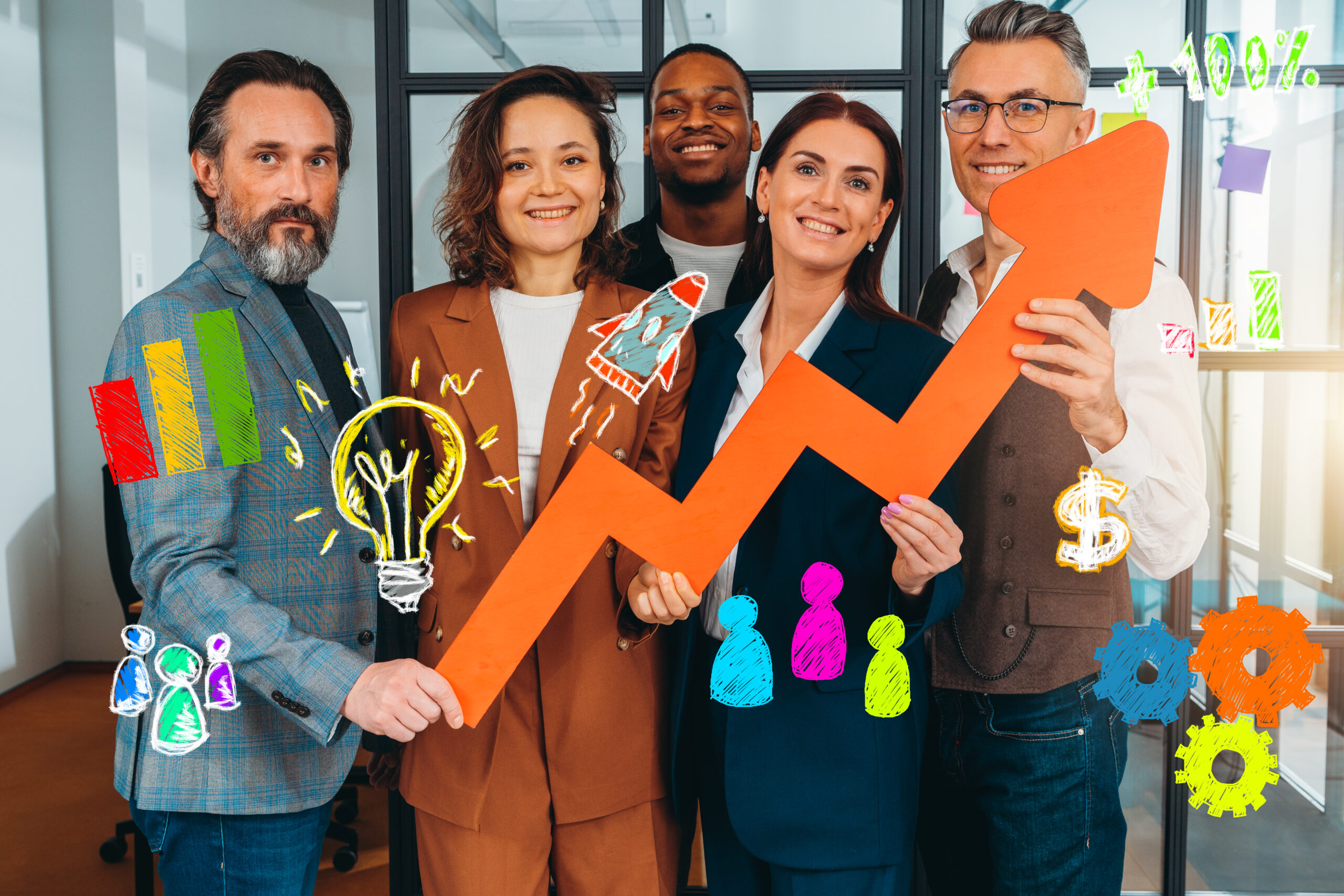 Community-Led Growth: The Future of Brand Scaling