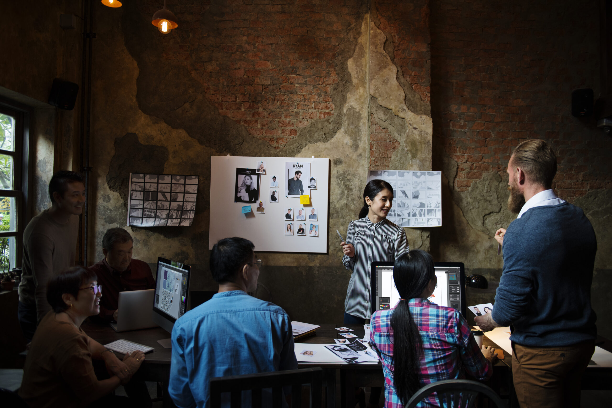 Putting People over Brand! Humanized Brand Storytelling for Modern Audiences