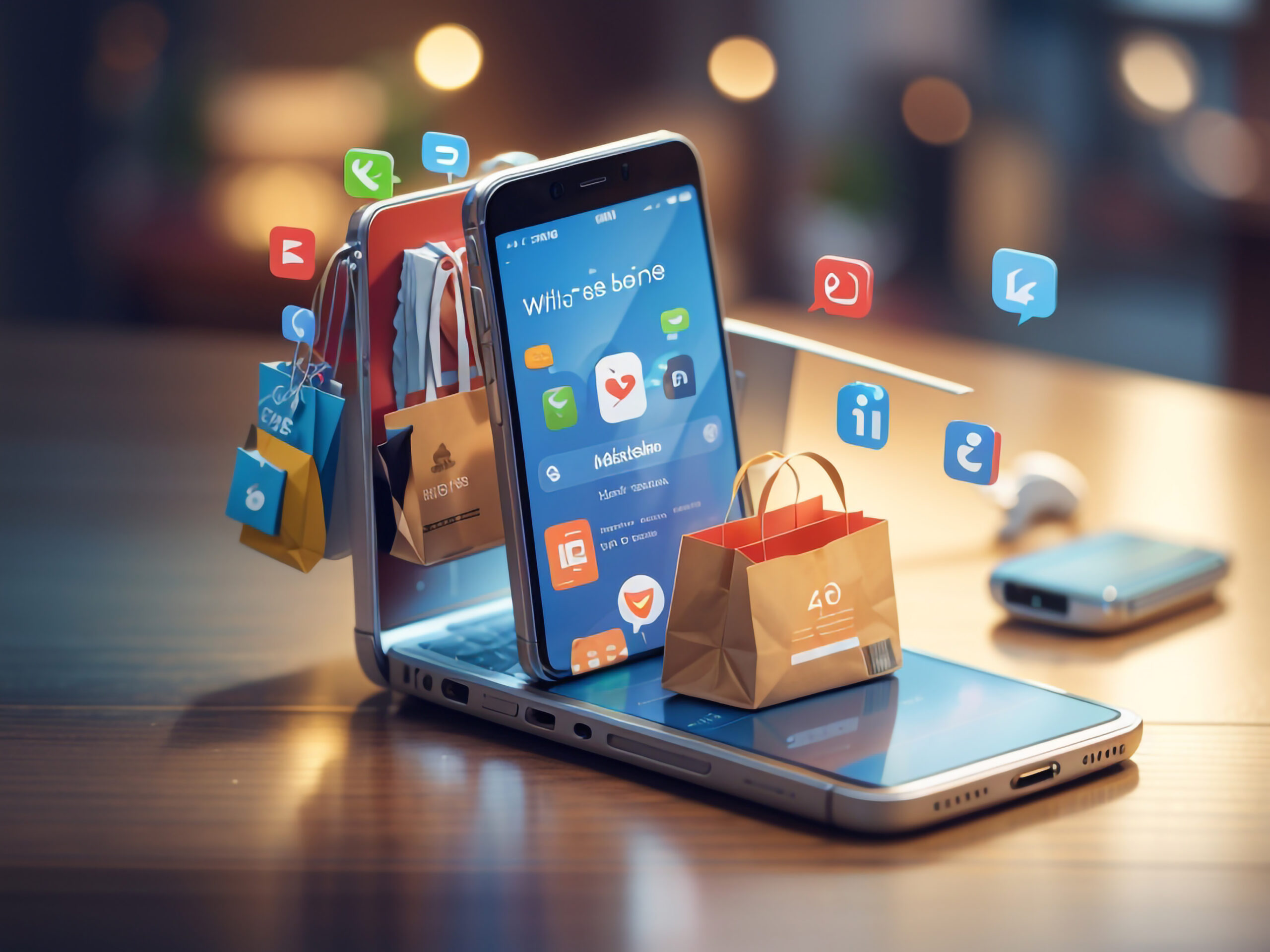 TikTok Shop & Instagram Commerce Tactics