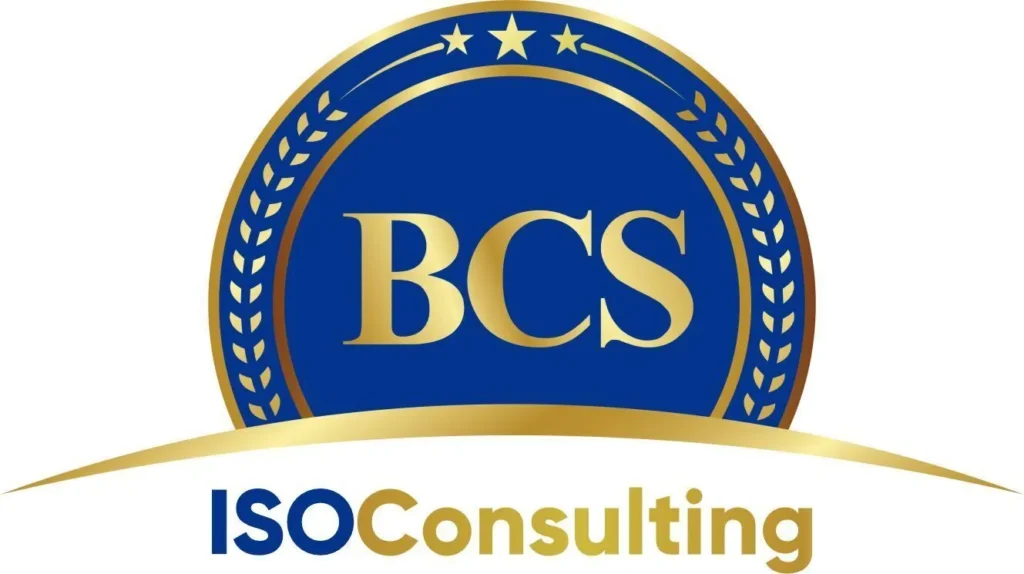 ISO CONSULTING SERVICES