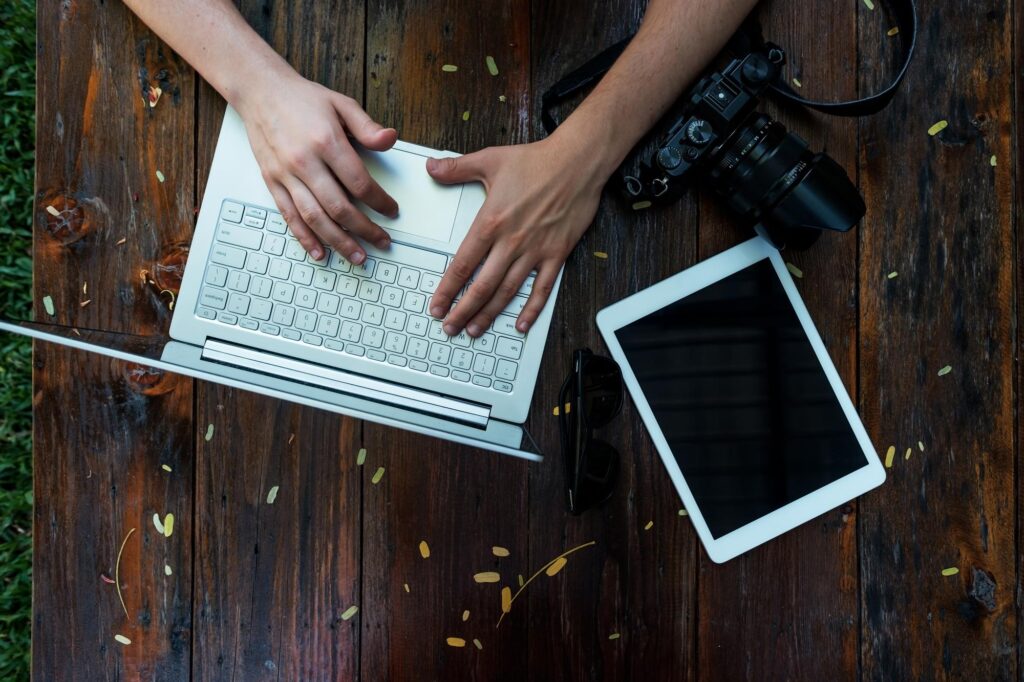 digital storytelling methods for engaging content