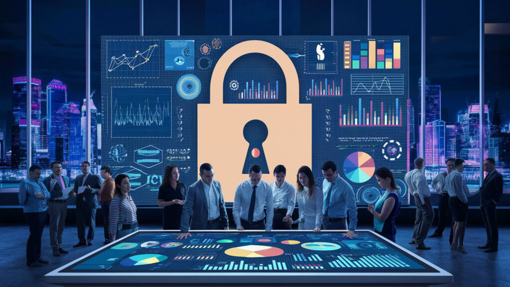 Privacy-First Advertising