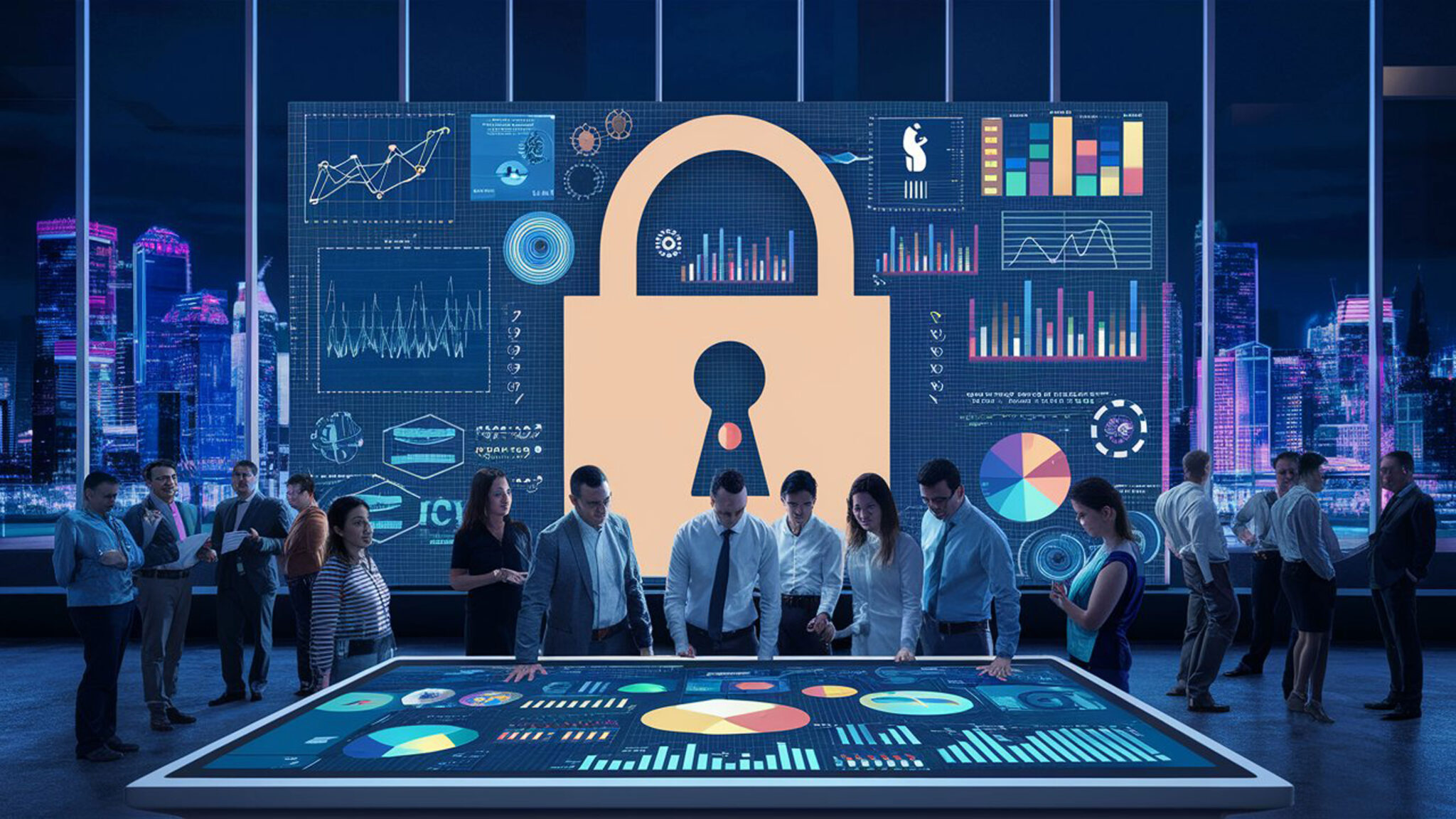 Privacy-First Advertising & Data Strategies