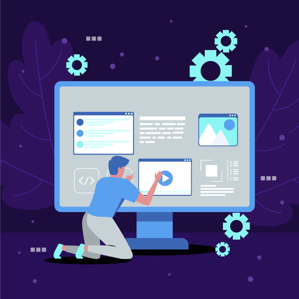 Custom Php Developement