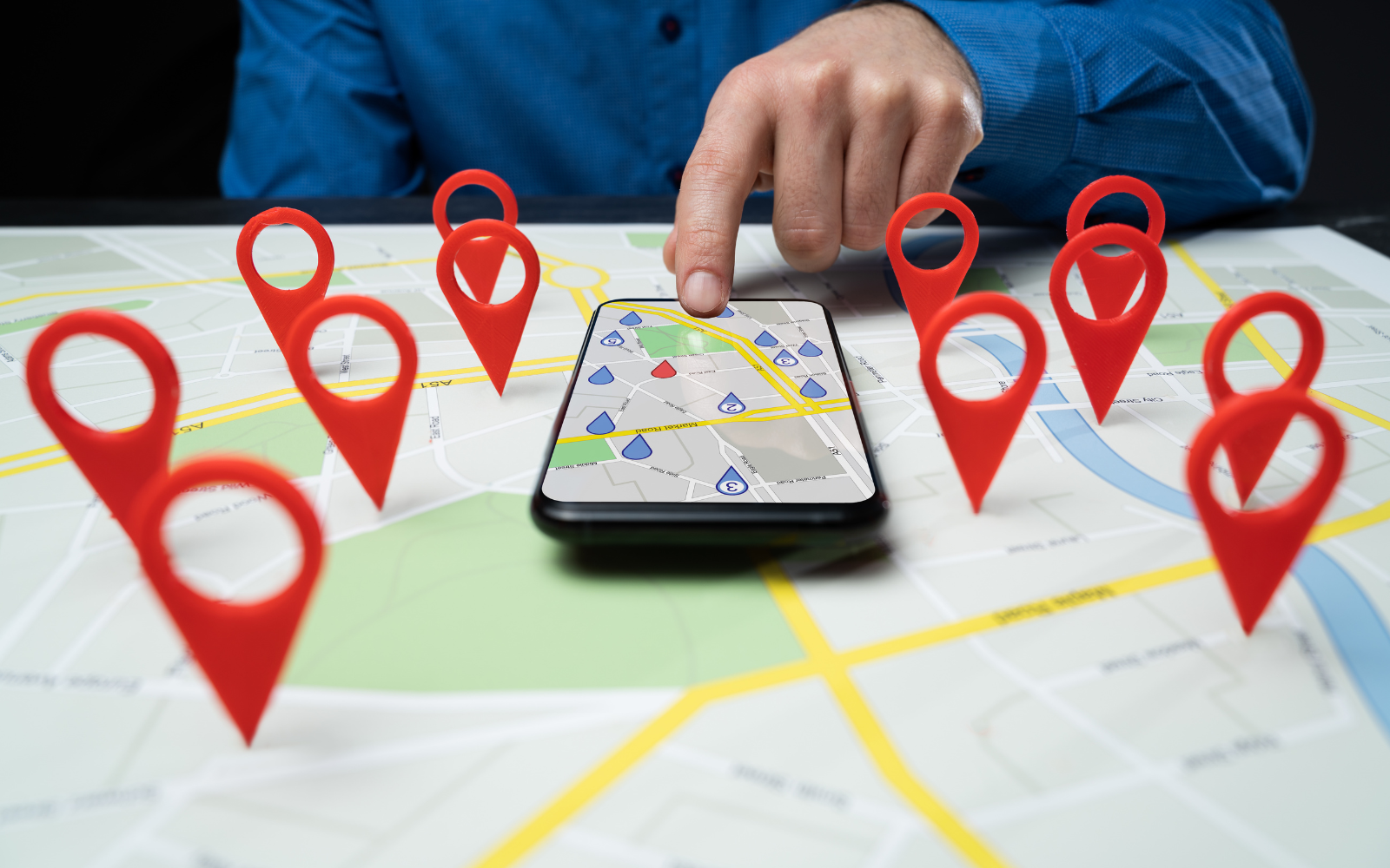 10 Proven Tips to Improve Your Local Ranking on Google