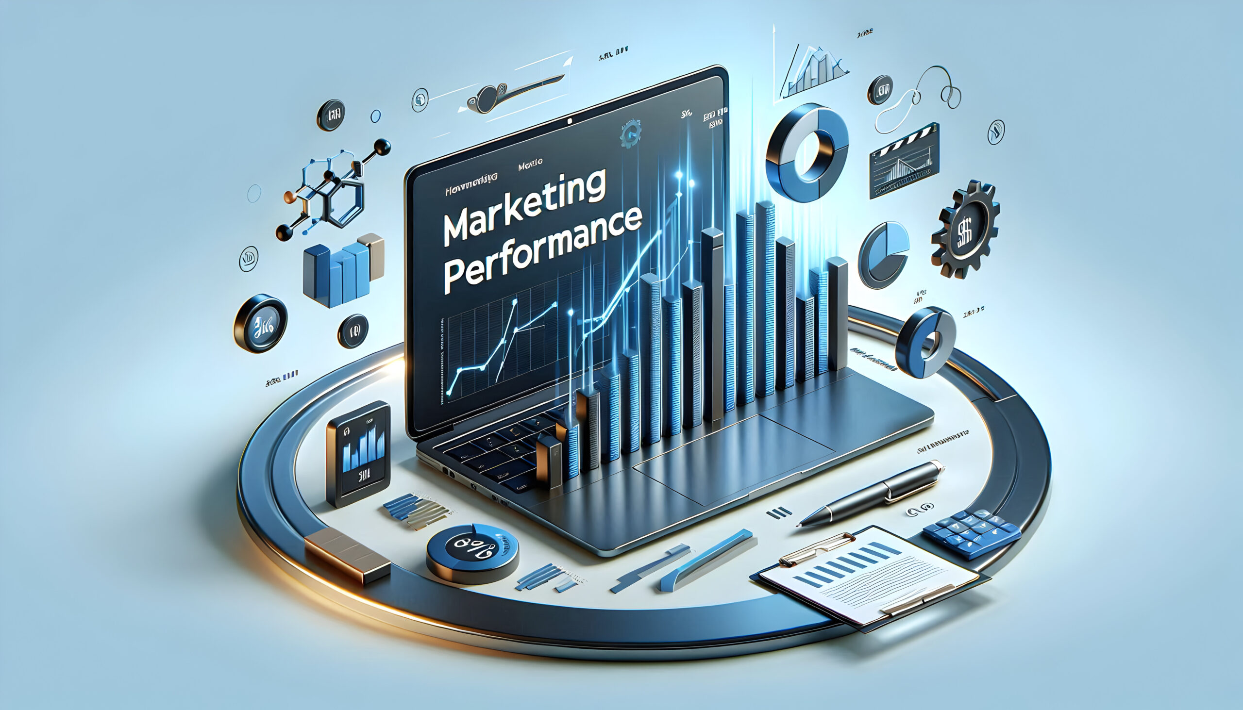 Performance Marketing: Google Ads Vs Meta Ads For Better Leads And Sales