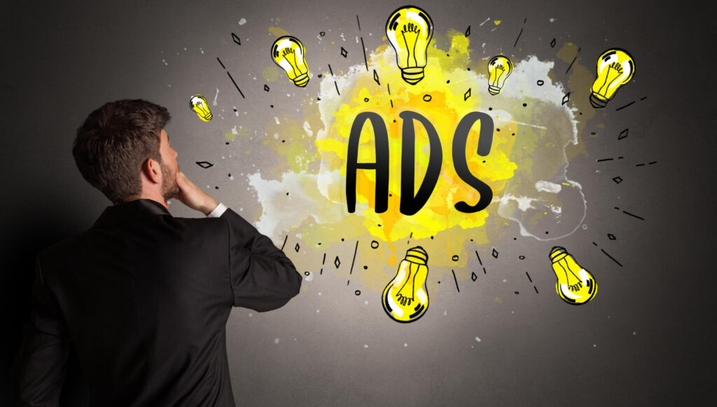 Ads