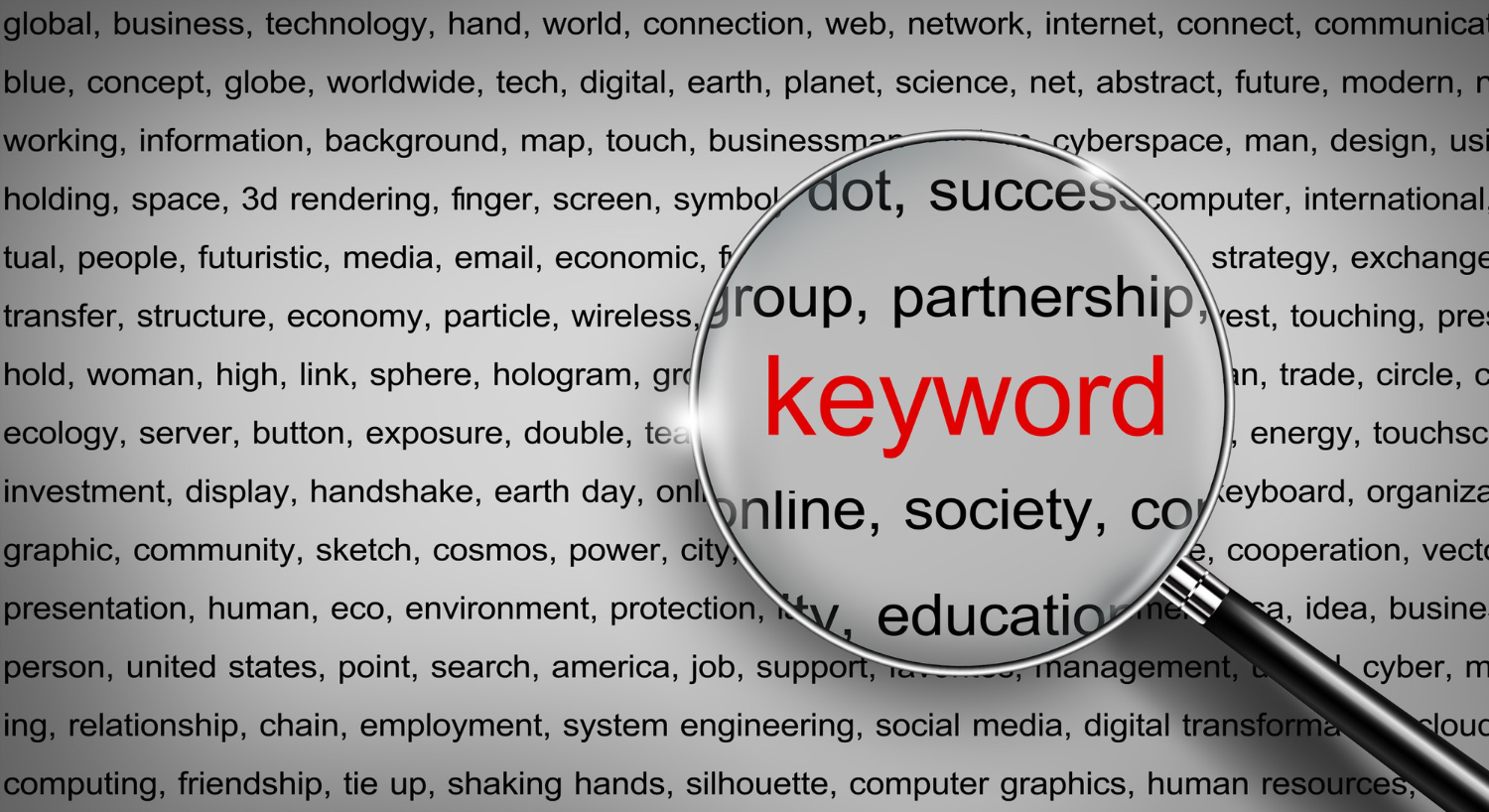 Keyword