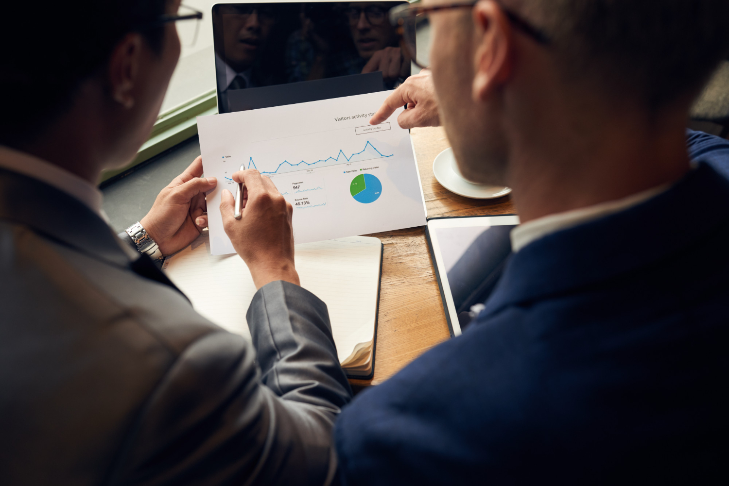Predictive Bidding: Leveraging Google Ads Advanced AI for Automated Budget Allocation