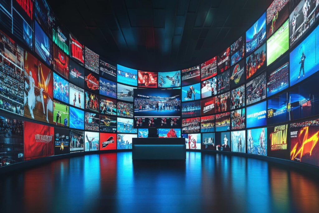 Broadcast Channels & Communities
