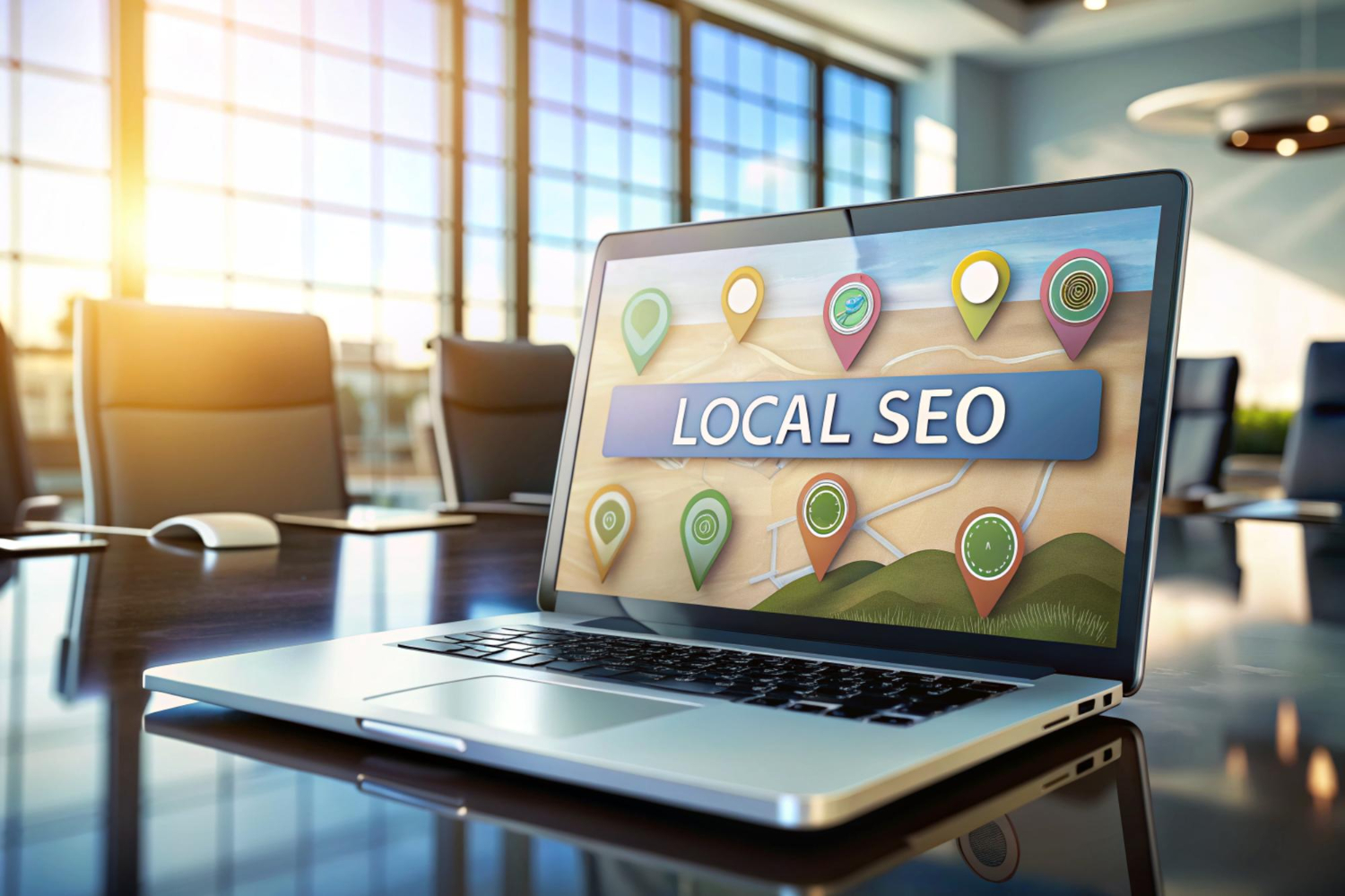 Local SEO