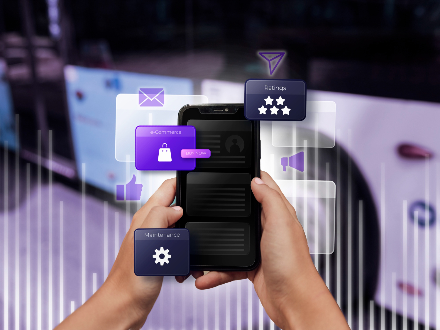 Omnichannel Retention