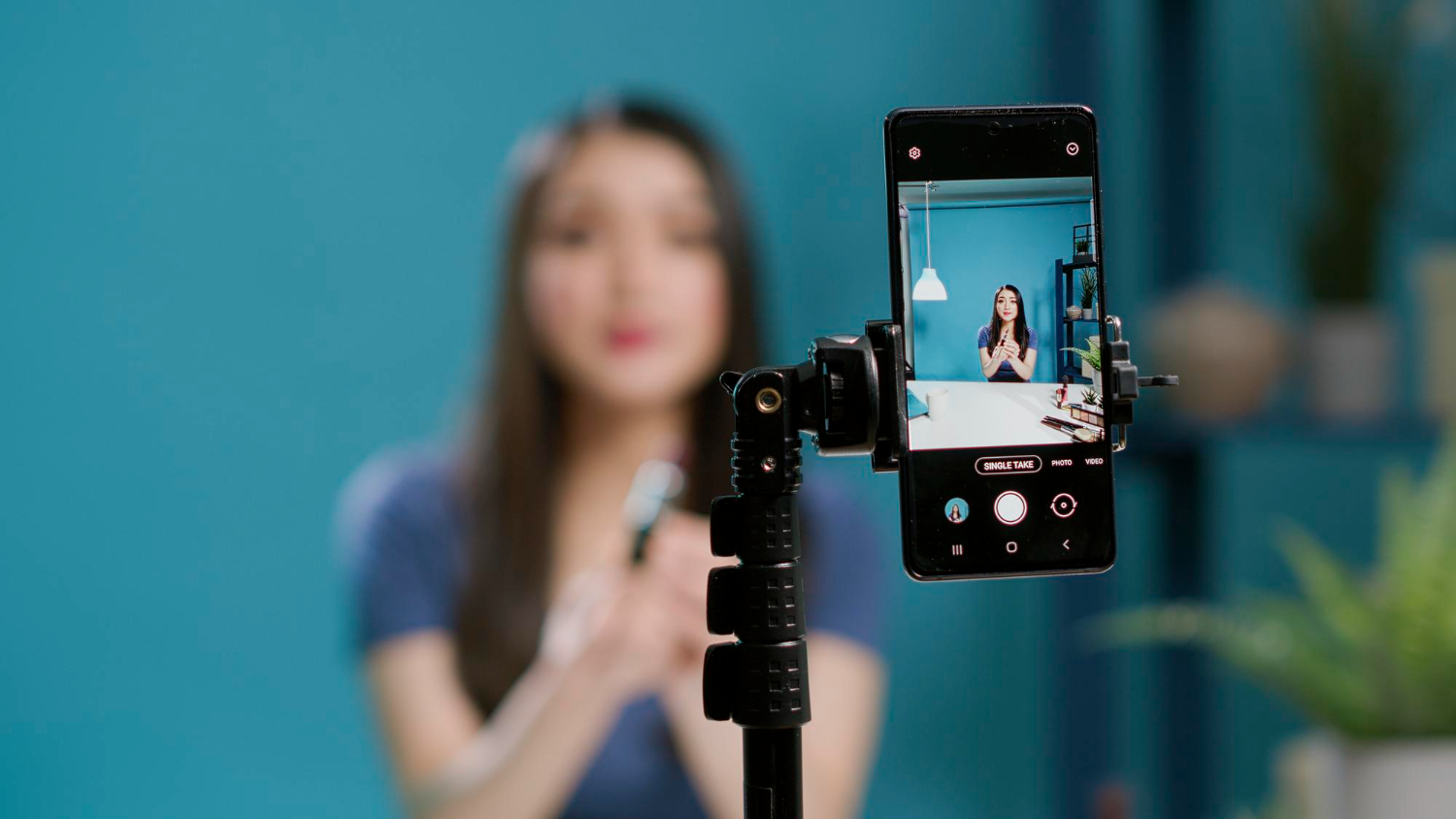 Short-Form Video