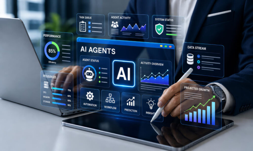 The 2026 Tech Stack: Essential AI Automation Tools Every Small Agency Needs