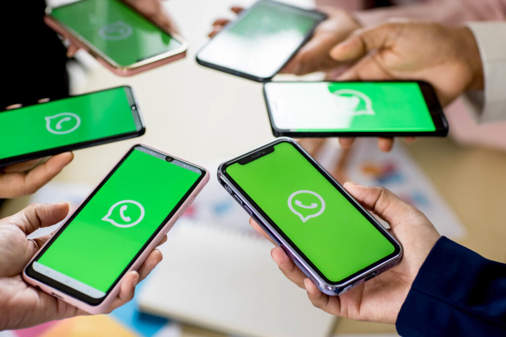 WhatsApp Funnels