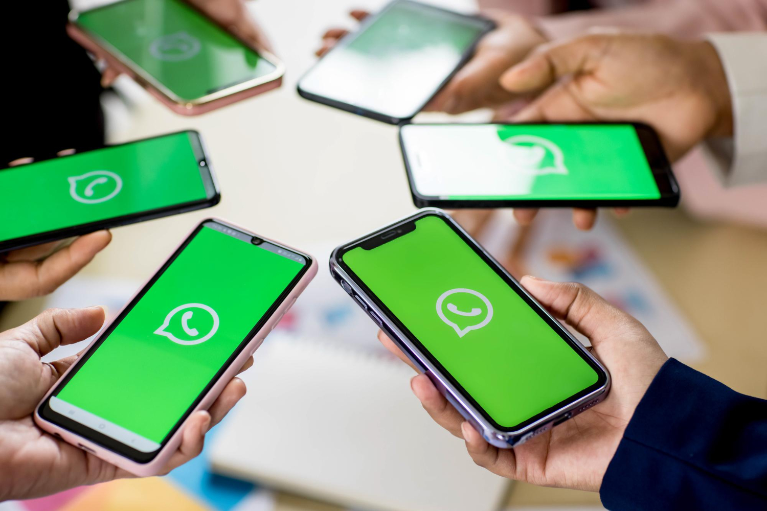 WhatsApp Funnels